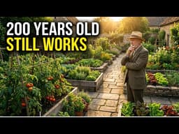 Container Gardening Secret Done Right: Grow a TON of Food