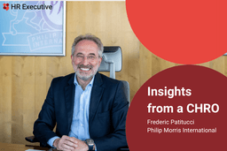 At PMI, culture and AI transformation go hand-in-hand