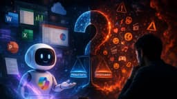 Microsoft Claims Copilot AI Is Only For Entertainment Purposes, Sparks Debates About User Perception | Times Now