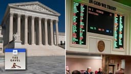 Breaking down the Supreme Court's Alabama map decision ...