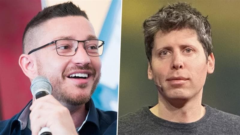 Technology News | Peter Steinberger Joins OpenAI