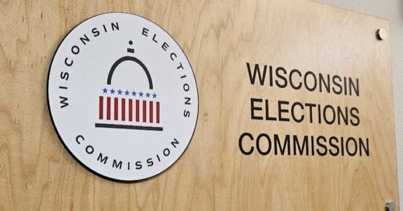 Wisconsin GOP Files Amicus Brief to Back DOJ in Voter Rolls Lawsuit