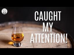 4 New Whiskey Releases That Caught My Attention - Let’s Talk About Why!
