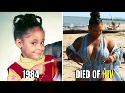 The Cosby Show Cast THEN and NOW 2026, You Won't Believe What Happened to