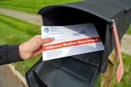 Attacks on Mail Voting are Attacks on the Working Class - Inequality.org