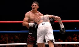 Chris Billam-Smith Stops Ryan Rozicki After Grueling Battle In Bournemouth