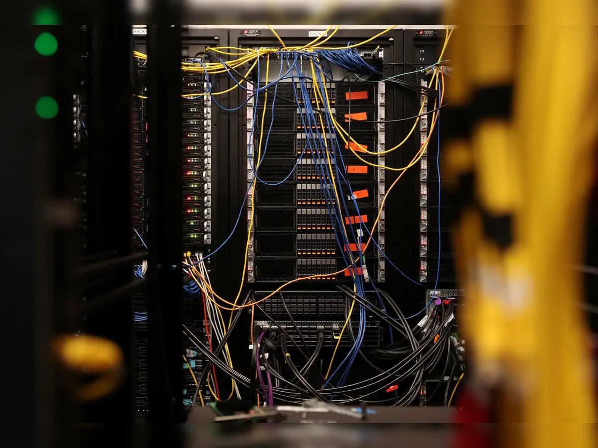 In Silicon Valley, AI data center boom meets local resistance