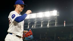 Looking at the remaining schedule for the Cubs | 09/03/2026