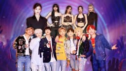 K-pop album exports hit record $257 million in first half of ...