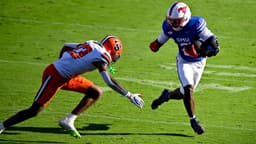 Syracuse Football: Halloween Game Time Finalized