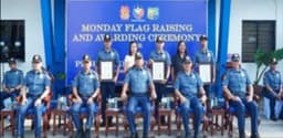PRO NIR Commends Cops for Swift Action, Successful Law ...