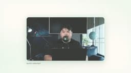 @svpino: We already solved coding. Now it's time we solve video editing.

Editing videos is a ton of work. If...