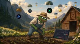 🔎My Perps Farming Strategy for 2026