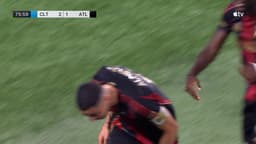 @MLS: Miguel Almirón finds the equalizer! 

@ATLUTD fight their way back to 2-2 after being down 2-0 at th...