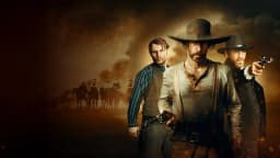 Old Henry cast guide: Meet the cast and characters of the western action-drama