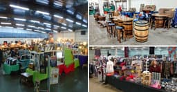 Bargain Hunters Travel Across Tennessee To Explore This ...