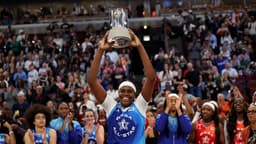 Highlights: 2026 WNBA All-Star Game (7/25)