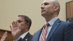 House investigation continues into Fairfax DA Steve Descano's immigration crime policies