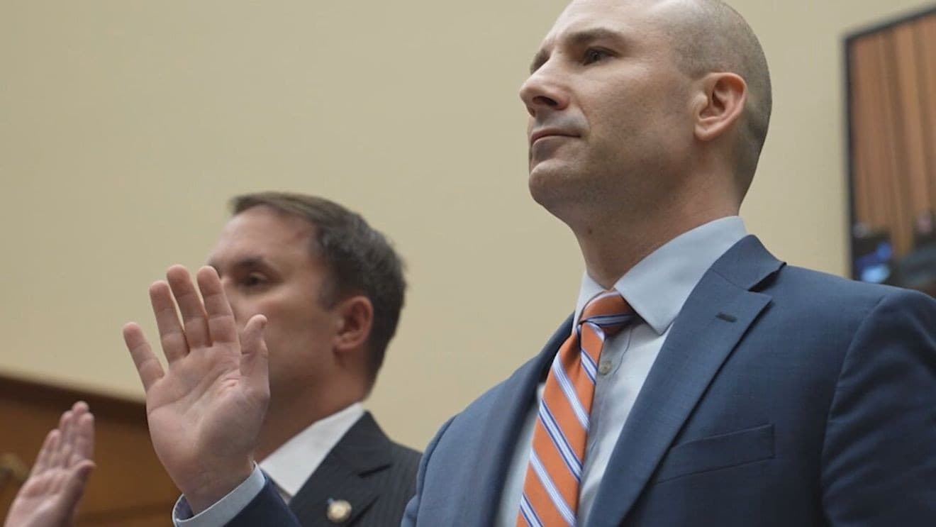 House investigation continues into Fairfax DA Steve Descano's immigration crime policies
