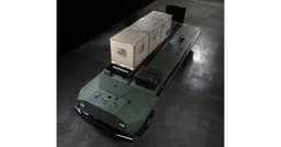 American Rheinmetall secures contract for autonomous hybrid UGVs supporting U.S. Army sustainment