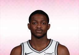 Spurs believe they wouldn't have made Finals without De' ...