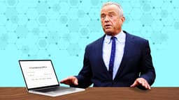 RFK Jr. Wants to AI-ify Health Care. Claude Says He’s Full of Sh*t.