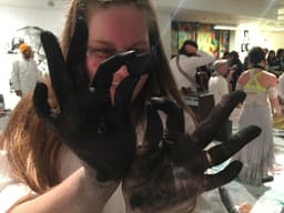 Meet Mara Lea Brown – CanvasRebel Magazine