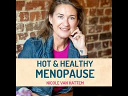 209 - The Hidden Menopause Symptom: How Hormones Affect Your Teeth, Gums & Jaw