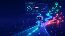 Top 7 AI Agent Evaluation Frameworks To Know in 2026