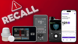 Diabetes device recalls climb as CGM, insulin pump issues grow - Modern Healthcare