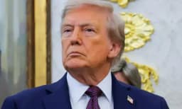 Buy jet fuel from US or get your own, Trump rails against allies - World - DAWN.COM