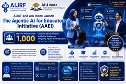 Agentic AI for Educators Initiative (AAEI) - AI Journalism