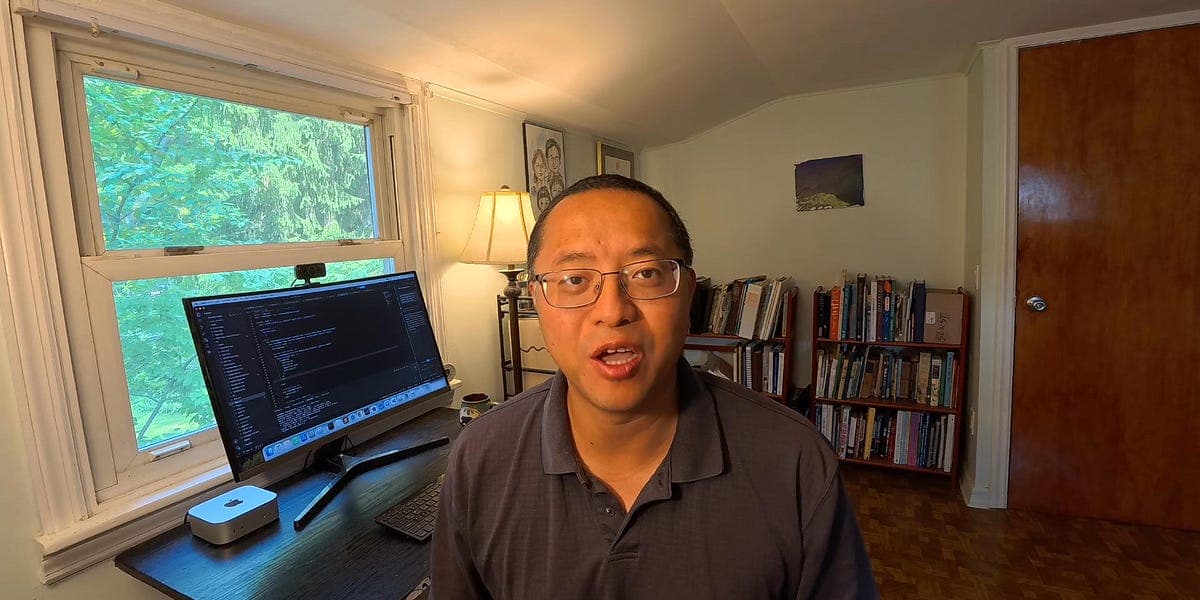 NVIDIA Is a Dead Man Walking? Here's Why.