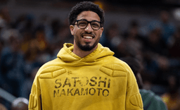 Tyrese Haliburton Feeling Fully Healthy Going Into 2026-27 Season