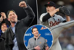 Who should buy, sell at trade deadline?