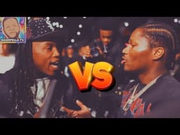 O'Shaquie Foster vs Raymond Ford Prediction Video!!!
