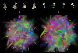 @Scobleizer reposted: Excited to share our recent work: Free-Range Gaussians 🥚✨

The core idea: instea...