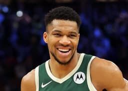Miami Heat Trade Pitch Lands Giannis a $105M Star Guard in ...