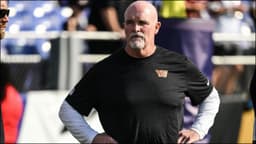 “This Is Fireable”: NFL Fans Stunned on Dan Quinn Being ...