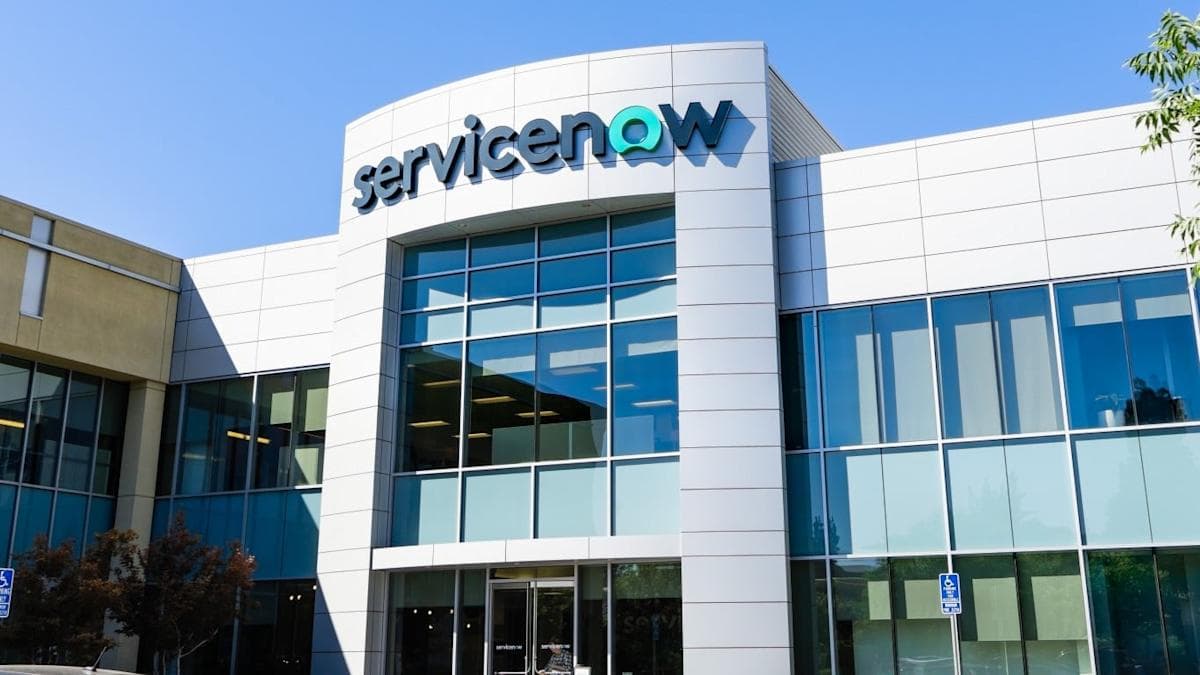 UBS Cuts ServiceNow to Neutral With a $100 Target: Yesterday’s Selloff Was Just the Beginning?
