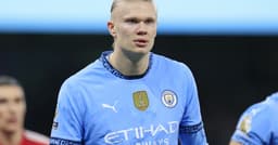 City weigh legal action after Real Madrid presidential hopeful targets Haaland
