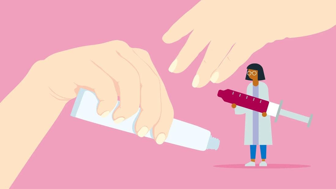 Does Estrogen Cause Weight Gain?