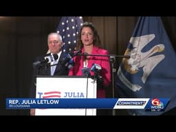 Julia Letlow receives endorsement from Majority Whip Steve Scalise