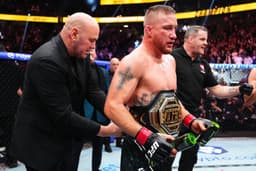 UFC White House fight week schedule, event start time revealed