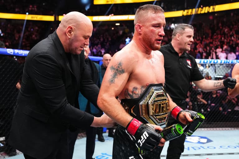 UFC White House / Freedom 250: Full Card Confirmed; Construction Underway; Royval Criticism