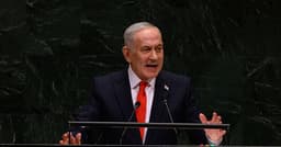 Netanyahu wants to bring Erdogan to The Hague media