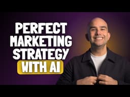 Your Marketing Strategy Needs This AI Change