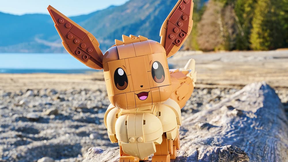 3 LEGO Pokémon 18+ Sets Rumoured For August 2026