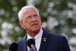 Defense: GOP not budging on $1.5T target — yet - Punchbowl News