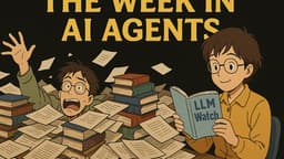 AI Agents of the Week: Papers You Should Know About